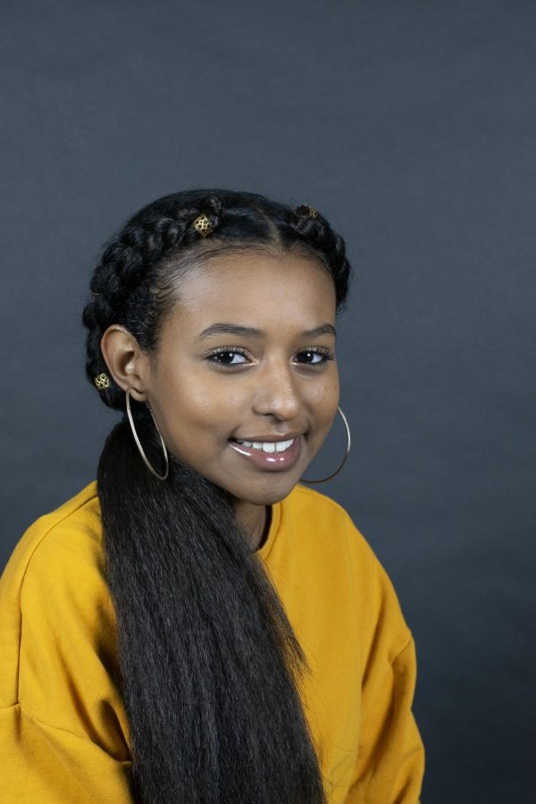 Hermala Solomon