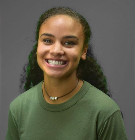 Photo of Jessica McMillian