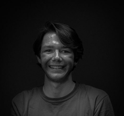 Photo of Andrew Suby