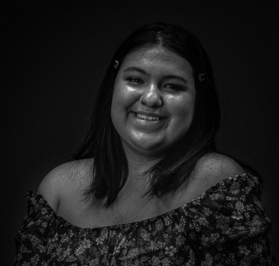 Jenessa Onate
