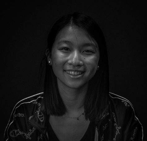 Photo of Crystal Li