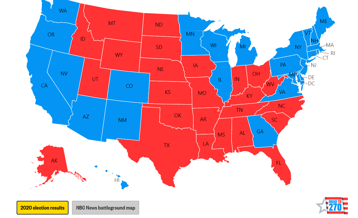 Colorado’s Political Climate Can we still call Colorado a swing state