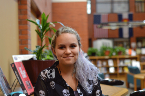 "I guess I don’t really care as long as we get out earlier too. Ending the semester before winter break is actually kind of cool, because it is actually makes sense now. Ending after was just a weird cut." -Taylor Hagadorn, Junior