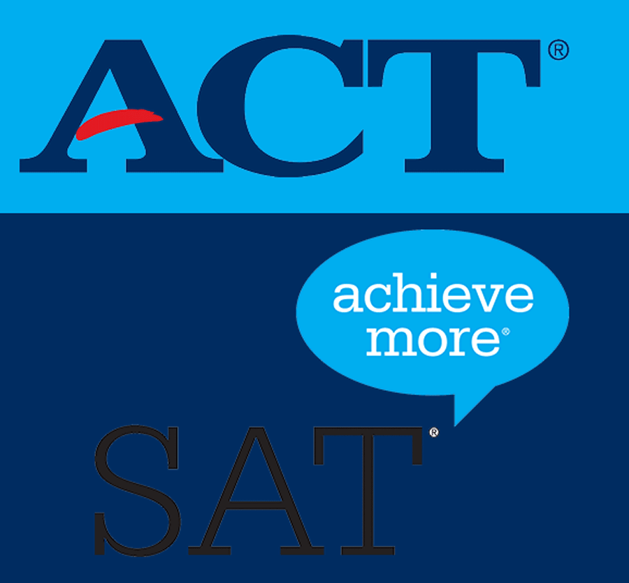 ACTing on the SAT