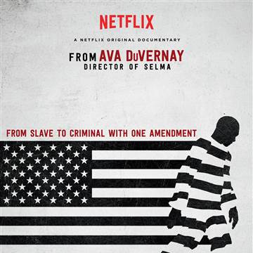 13th: From Slave to Criminal with One Amendment