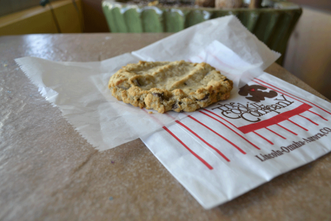 Cookie Company cookie