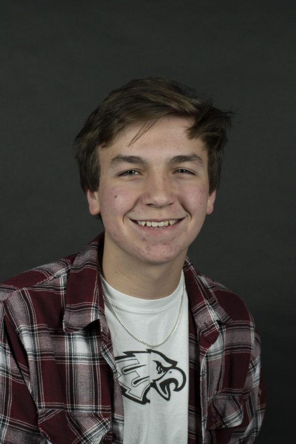 Brendan Belfield