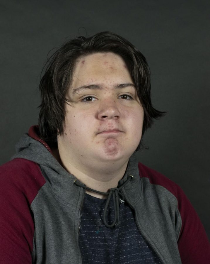 Ethan Lindoerfer