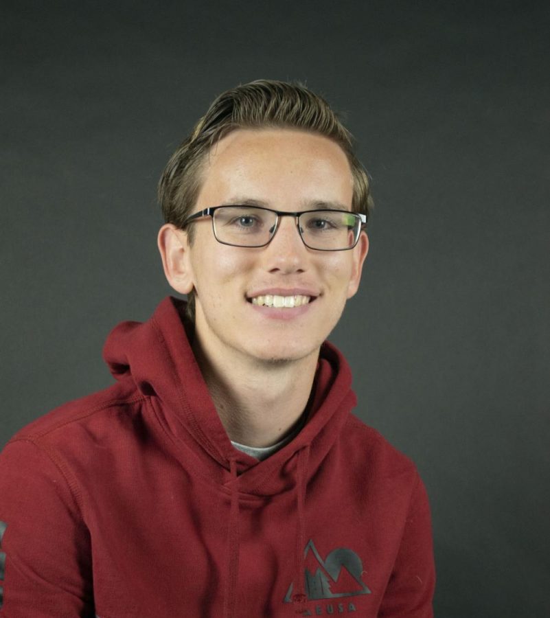 Nicholas Sampson