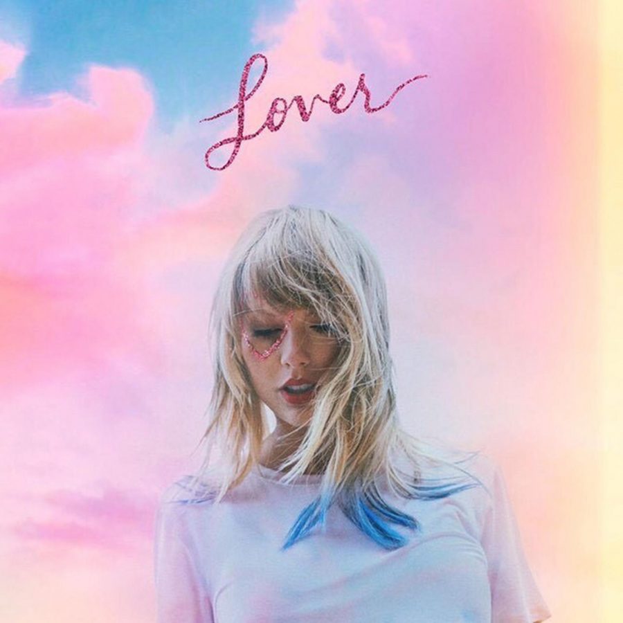 Lover Review