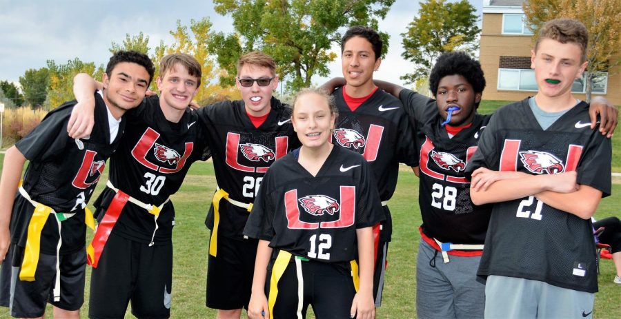 VIDEO: Unified Football Wins State