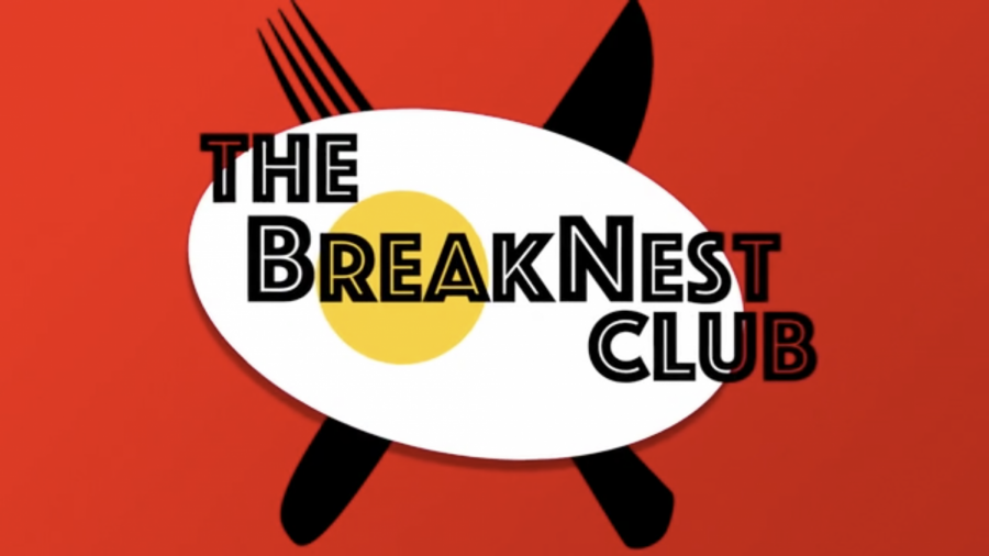 The Breaknest Club: Eric Anderson [Ep. 01]