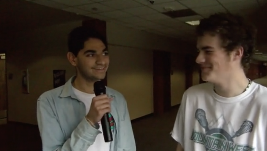 VIDEO: Meet the Contestants for ENTR