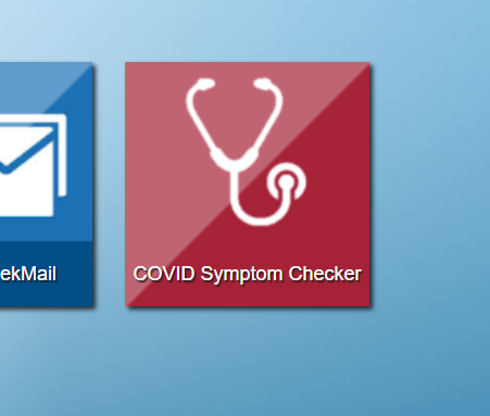 The COVID-19 Symptom Tracker: Are You Using It?