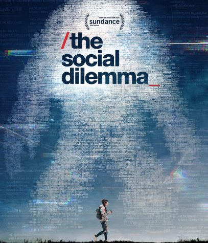 The Social Dilemma