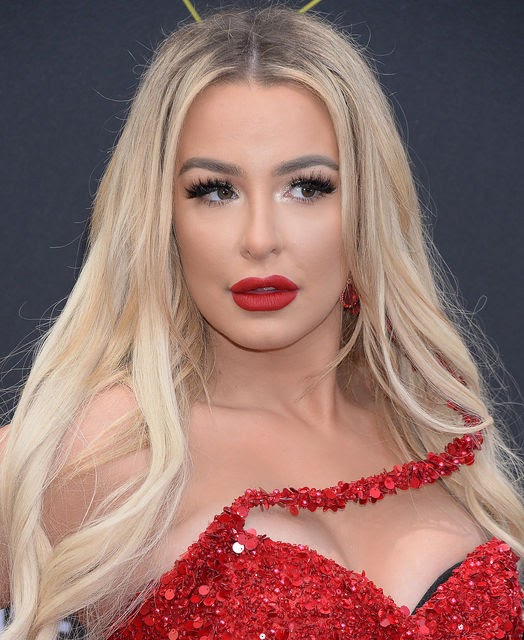 Social Media influencer Tana Mongeau has experienced the intensity of cancel culture on multiple occasions. Photo Courtesy: The Revealist 