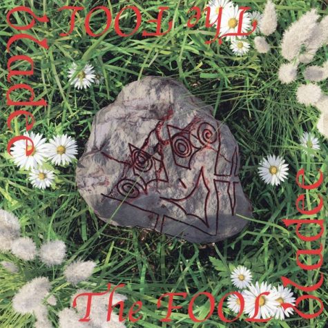 Album Review: The Fool