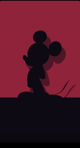 Dark Disney
