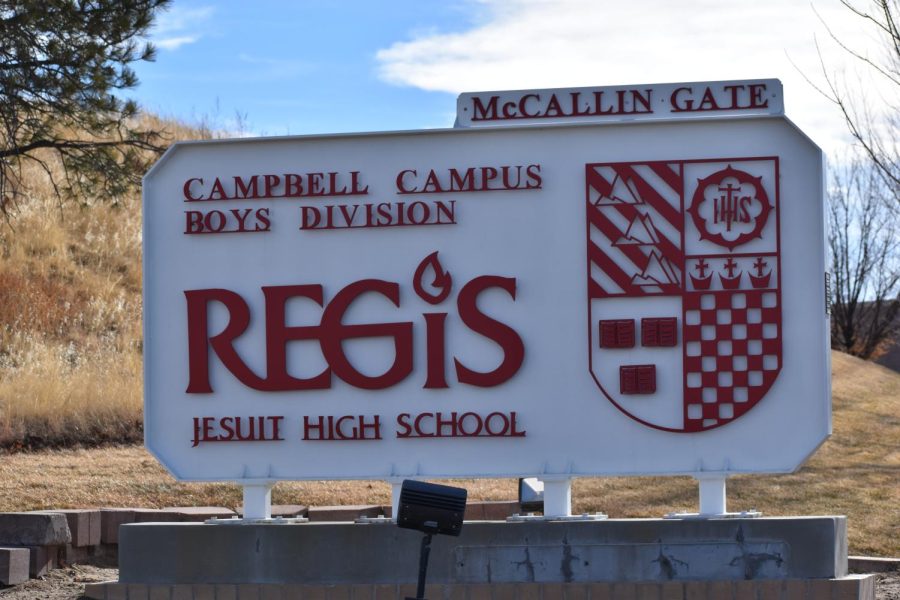 Regiss separation into Boys and Girls Divisions reflects their Jesuit values  -- just as the article recently published in their Elevate magazine did not.