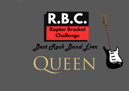R.B.C: Whos the Best Rock Band Ever?