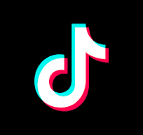 The logo of TikTok, the app that has been causing a difference of opinions among the American people for years.