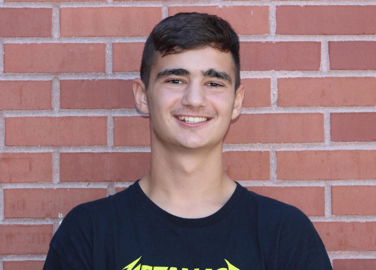 Elijah Sheldon