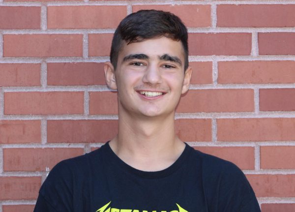 Elijah Sheldon