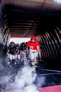 Football Sneak Peak