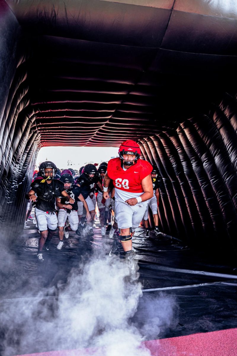 Football Sneak Peak