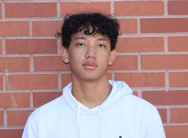 Keanu Saunders Boden